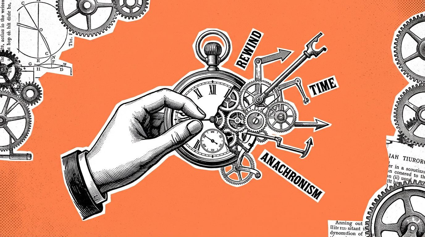 Claude Code rewind feature - turn back time on your code